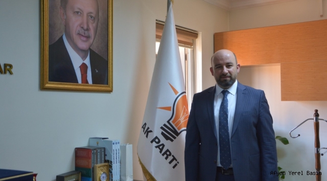 Başkan Sezen’den “milli dayanışma kapmanyasına” 20 bin lira bağış