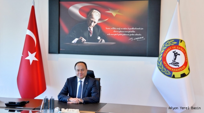 ÇANAKKALE ZAFERİ, EŞSİZ BİR MÜCADELE DESTANIDIR