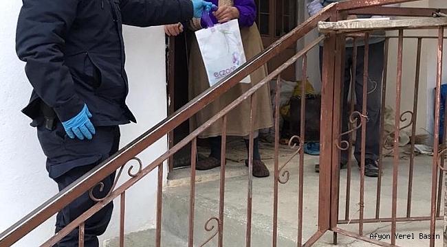 DAZKIRI VEFA SOSYAL DESTEK GRUBU