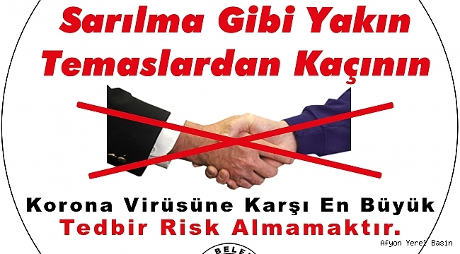 “Evde Kal Sağlıklı Kal”