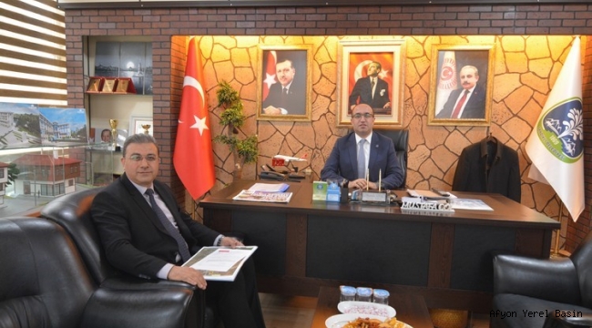 İLÇEMİZDE HEMZEMİN GEÇİT ÇALIŞMALARI BAŞLADI