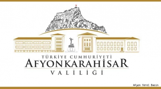 Kamuoyuna Duyurulur