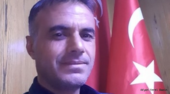 MUHTAR BAYRAM ARSLAN'DAN MİRAÇ KANDİLİ KUTLAMA MESAJI