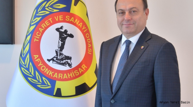 SERTESER, MİRAÇ KANDİLİ TEBRİK MESAJI YAYINLADI
