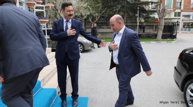 “Virüs hızla yayılıyor, dışarı çıkmayın”