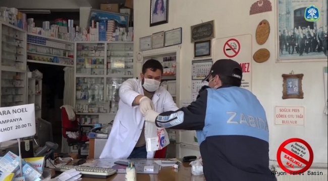 YAŞLILARIMIZ BİZE EMANET