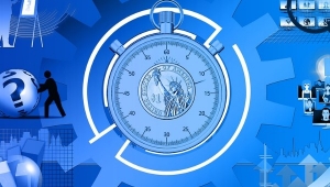 Avrupa borsaları haftanın ikinci gününde de yukarı