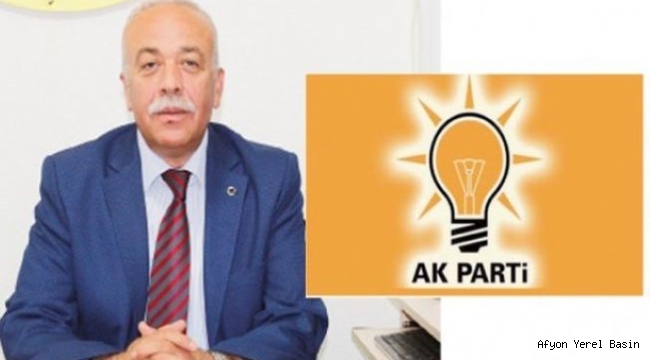 BAŞKAN İDRİS ER'İN RAMAZAN AYI MESAJI..