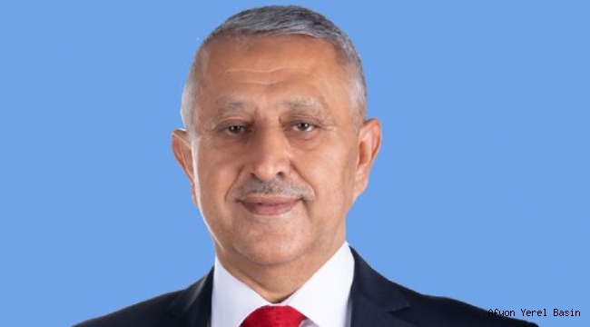 BAŞKAN ZEYBEK´TEN ŞEHİTLER HAFTASI MESAJI