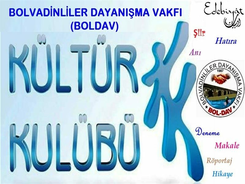 BİR KAYMAKAM ADAYININ BOLVADİN HATIRASI