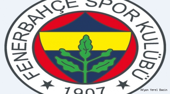 Fenerbahçe'de, yönetici değişikliği
