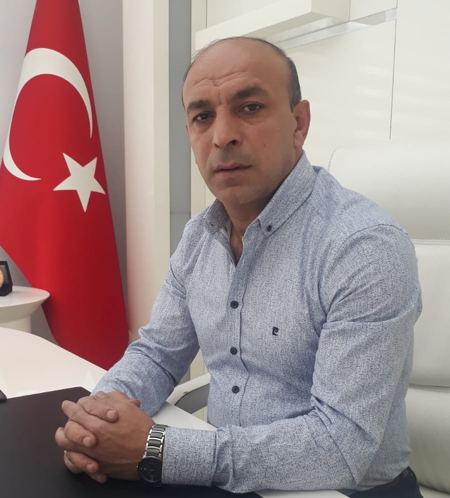 KASAPLAR ODASINDAN AÇIKLAMA