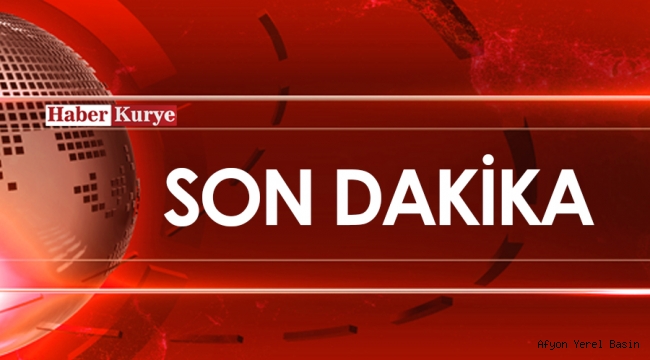 Koronavirüs Afyon'da can almaya devam ediyor