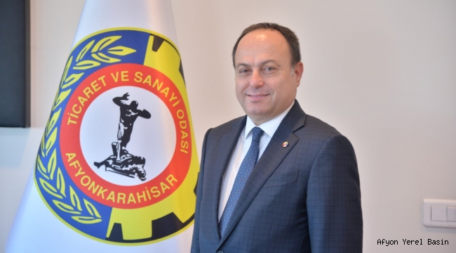SERTESER'DEN 1 MAYIS MESAJI