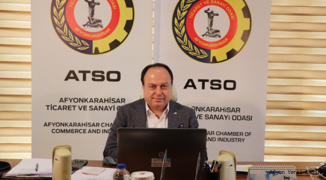 SERTESER, MESLEK KOMİTESİ BAŞKANLARI İLE VİDEO KONFERANS TOPLANTISI YAPTI