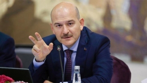 Süleyman Soylu istifa etti