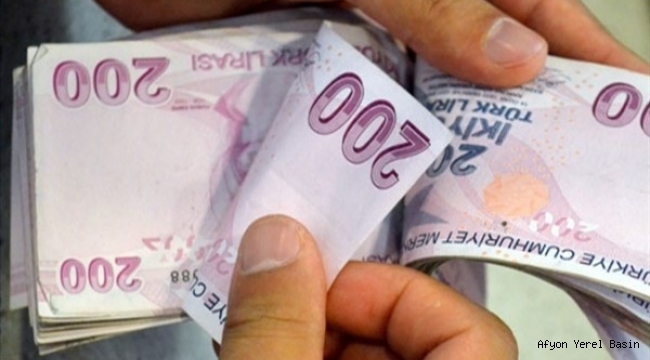 Tarım satış kooperatiflerinin taksitleri ertelendi