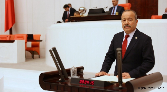 Taytak'ın, 23 Nisan Mesajı