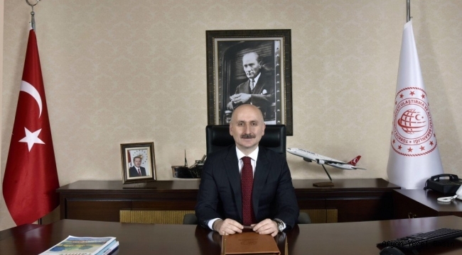 Türkiye'den geçen transit araçlara karantina süresi 72 saate indi