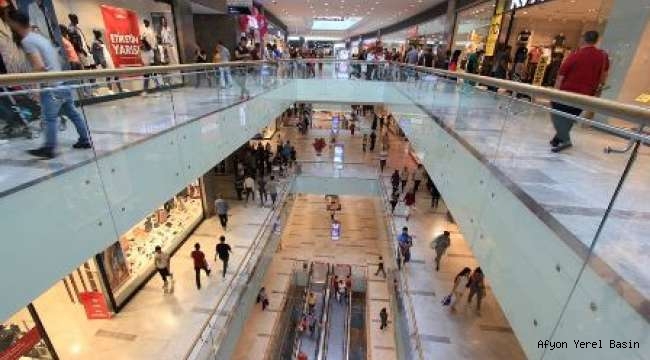 AVM Havalandırmalarında Yüzde Yüz Temiz Hava Dolaşımı Şart