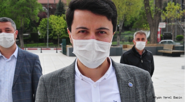 Hak-İş'ten 1 Mayıs açıklaması..