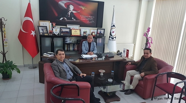 HALKBANK DİNAR TİCARET VE SANAYİ ODASI'NIN ŞAHIS FİRMALARINA DESTEK OLUYOR