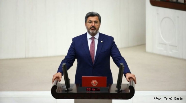Ali Özkaya'nın babalar günü mesajı