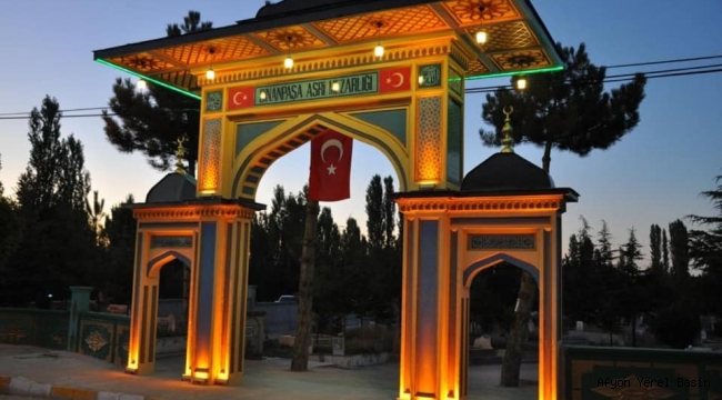 BAŞKAN KARAMAN’A TEŞEKKÜR