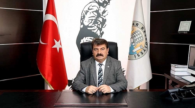 Başkan Sarı’dan Başsağlığı Mesajı