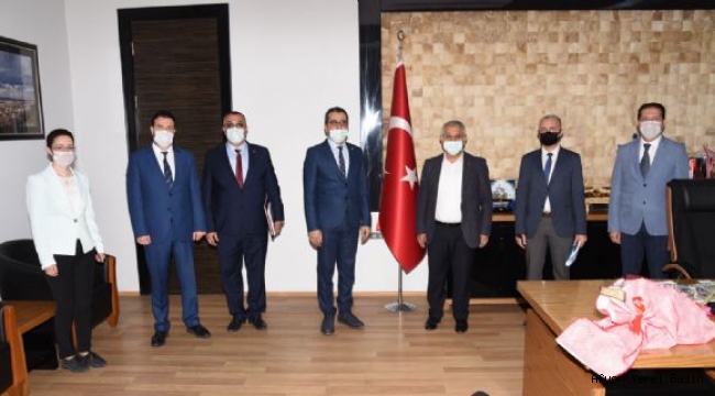 DÜNYA ÇEVRE GÜNÜNÜZ KUTLU OLSUN
