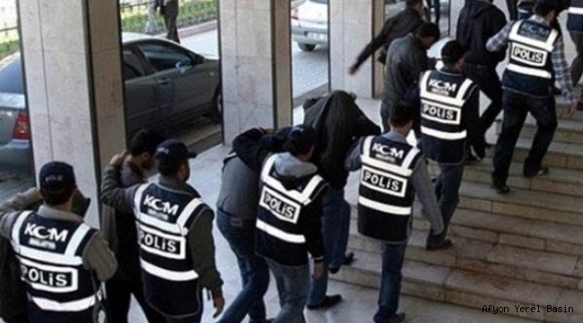 EMNİYET'TEN SOKAK SATICILARINA ECSTASY OPERASYONU!..