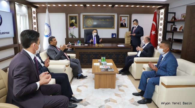 “Esnaflarımız eski günlerine geri dönecek”