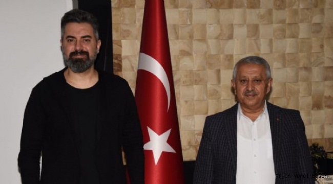 GASTRONOMİ ŞEHRİ OLMAK KOLAY İŞ DEĞİL