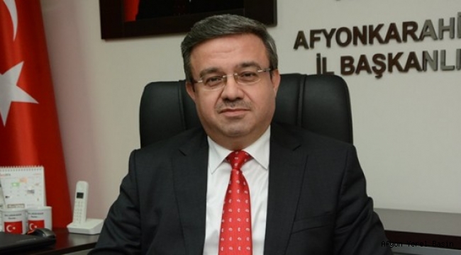 İbrahim Yurdunuseven'in babalar günü mesajı