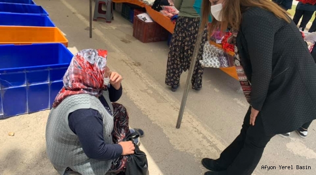 Köksal: Esnaf, kaderine terk edildi..!