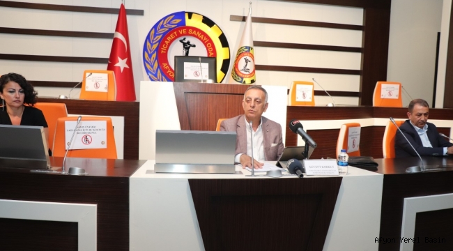 SİGORTA SEKTÖRÜ, ATSO’DA MASAYA YATIRILDI