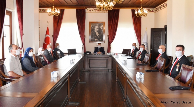 “Sırtımı Dayayacağım En Büyük Dağ Sizlersiniz”