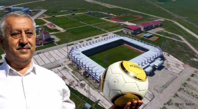 SPORUN MERKEZİNE DAVETLİSİNİZ