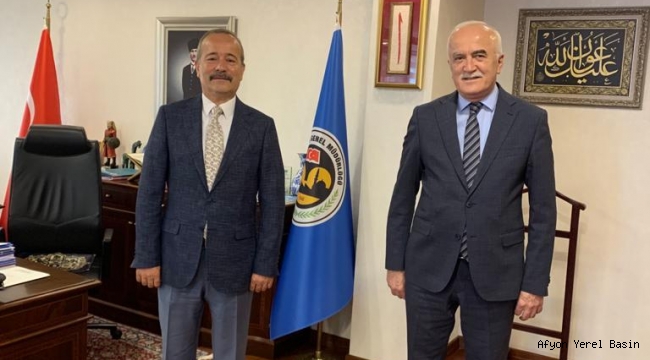 TAYTAK AFYONKARAHİSAR TARİHİ VE KÜLTÜRÜNE SAHİP ÇIKMAYA DEVAM EDİYOR