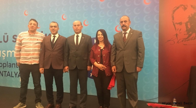 Türk Sağlık Sen 28 Yaşında