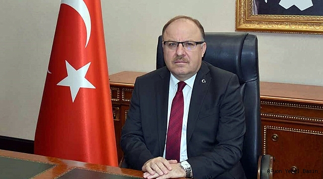 Tutulmaz’ın Dünya Çevre Günü Kutlama Mesajı