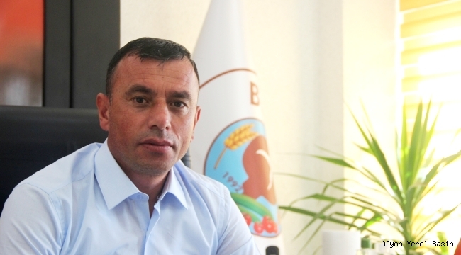 BAŞKAN ASIM ALTINTAŞ'IN KURBAN BAYRAMI MESAJI