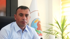 BAŞKAN ASIM ALTINTAŞ'IN KURBAN BAYRAMI MESAJI