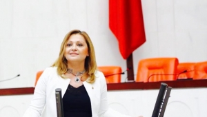 CHP AFYONKARAHİSAR MİLLETVEKİLİ BURCU KÖKSAL'IN KURBAN BAYRAMI MESAJI