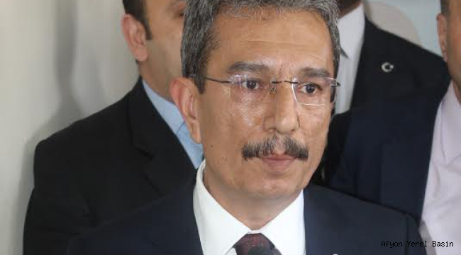 Emirdağ MHP İlçe Başkanlığından Açıklama