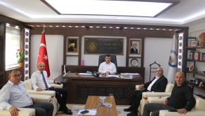 EMİRDAĞ OSB YATIRIMA DOYMUYOR