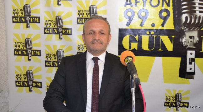 Kazancı’dan Kurban Bağışına Davet