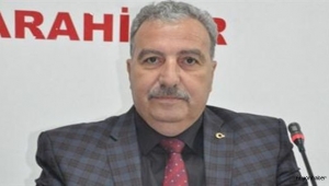 MHP İL BAŞKANI KOCACAN'IN BAYRAM MESAJI..