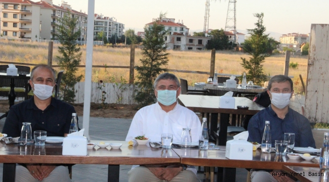 Özel okullar, Milli Eğitim yöneticileriyle buluştu
