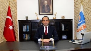 SAYIN ABDULLAH YÜKSEL’İN VEDA MESAJI